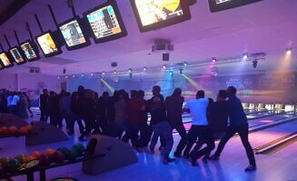 DJ Sven DJ Sven- Ihr DJ für Firmenfeier, Abiball uns andere Events