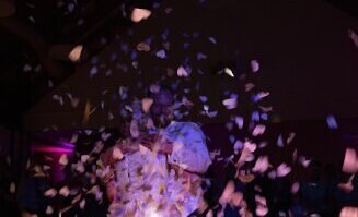 DJ Sven DJ Sven- Der DJ für Ihre ganz besondere Hochzeit